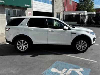 2018 Land Rover Discovery Sport SE - Photo 8 - Salt Lake City, UT 84115