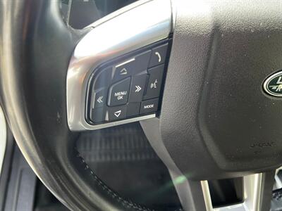 2018 Land Rover Discovery Sport SE - Photo 25 - Salt Lake City, UT 84115