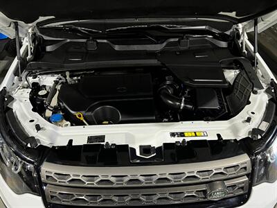 2018 Land Rover Discovery Sport SE - Photo 40 - Salt Lake City, UT 84115