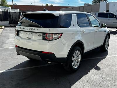 2018 Land Rover Discovery Sport SE - Photo 7 - Salt Lake City, UT 84115