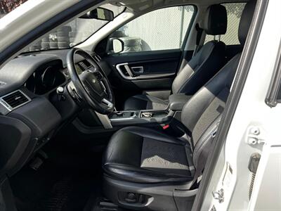 2018 Land Rover Discovery Sport SE - Photo 14 - Salt Lake City, UT 84115