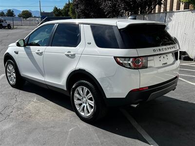 2018 Land Rover Discovery Sport SE - Photo 5 - Salt Lake City, UT 84115