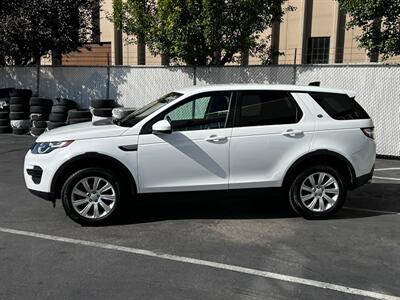 2018 Land Rover Discovery Sport SE - Photo 4 - Salt Lake City, UT 84115