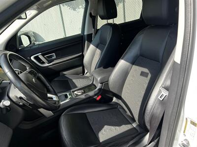 2018 Land Rover Discovery Sport SE - Photo 15 - Salt Lake City, UT 84115