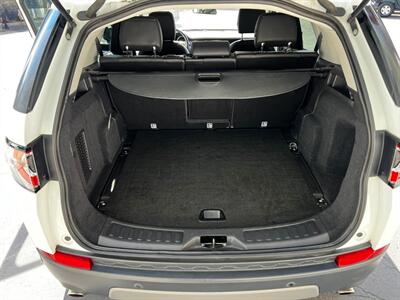 2018 Land Rover Discovery Sport SE - Photo 21 - Salt Lake City, UT 84115