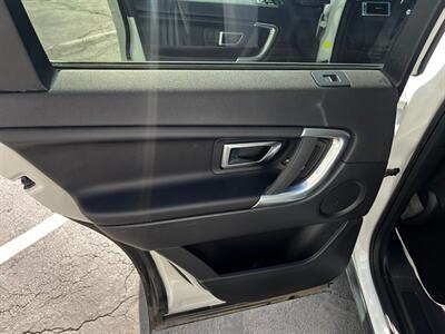 2018 Land Rover Discovery Sport SE - Photo 19 - Salt Lake City, UT 84115