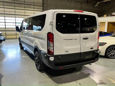 2024 Ford Transit 350 XL   - Photo 4 - Salt Lake City, UT 84115