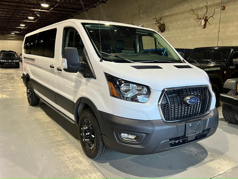 2024 Ford Transit 350 XL   - Photo 1 - Salt Lake City, UT 84115