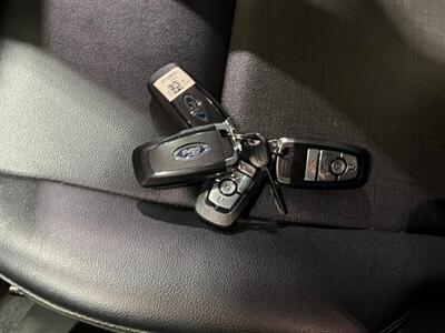 2024 Ford Transit 350 XL   - Photo 32 - Salt Lake City, UT 84115