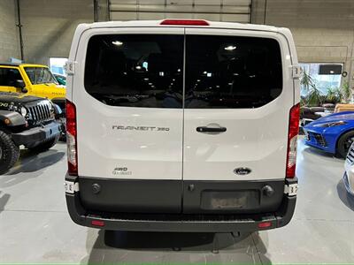 2024 Ford Transit 350 XL   - Photo 5 - Salt Lake City, UT 84115