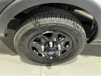 2024 Ford Transit 350 XL   - Photo 7 - Salt Lake City, UT 84115