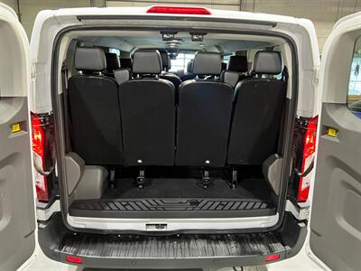 2024 Ford Transit 350 XL   - Photo 14 - Salt Lake City, UT 84115