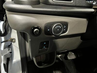 2024 Ford Transit 350 XL   - Photo 16 - Salt Lake City, UT 84115