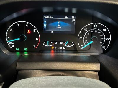 2024 Ford Transit 350 XL   - Photo 22 - Salt Lake City, UT 84115