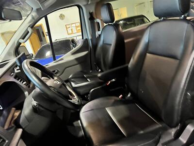 2024 Ford Transit 350 XL   - Photo 11 - Salt Lake City, UT 84115