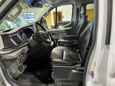 2024 Ford Transit 350 XL   - Photo 10 - Salt Lake City, UT 84115
