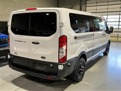 2024 Ford Transit 350 XL   - Photo 6 - Salt Lake City, UT 84115