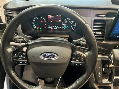 2024 Ford Transit 350 XL   - Photo 21 - Salt Lake City, UT 84115
