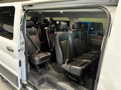 2024 Ford Transit 350 XL   - Photo 13 - Salt Lake City, UT 84115