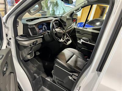 2024 Ford Transit 350 XL   - Photo 9 - Salt Lake City, UT 84115