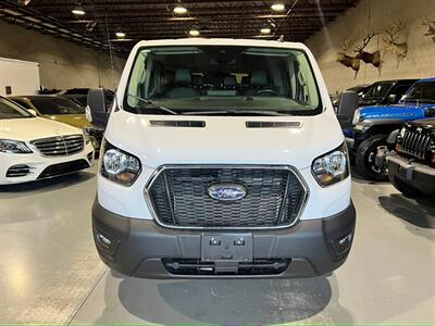 2024 Ford Transit 350 XL   - Photo 2 - Salt Lake City, UT 84115
