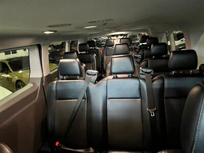 2024 Ford Transit 350 XL   - Photo 12 - Salt Lake City, UT 84115