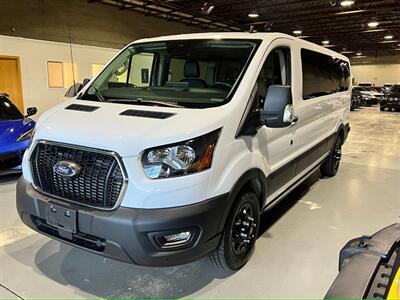 2024 Ford Transit 350 XL   - Photo 3 - Salt Lake City, UT 84115