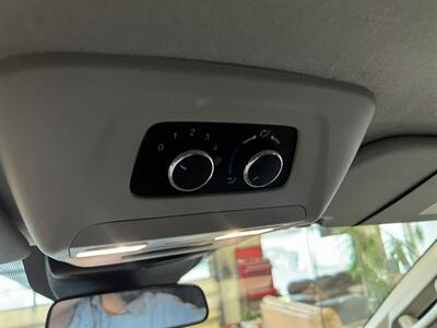 2024 Ford Transit 350 XL   - Photo 17 - Salt Lake City, UT 84115