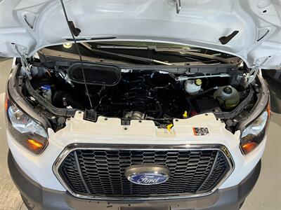 2024 Ford Transit 350 XL   - Photo 34 - Salt Lake City, UT 84115