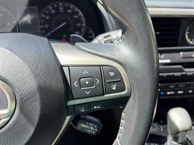 2020 Lexus RX 350   - Photo 30 - Salt Lake City, UT 84115