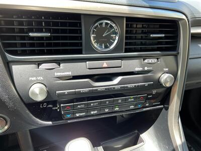 2020 Lexus RX 350   - Photo 37 - Salt Lake City, UT 84115