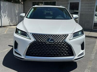 2020 Lexus RX 350   - Photo 2 - Salt Lake City, UT 84115