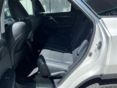 2020 Lexus RX 350   - Photo 19 - Salt Lake City, UT 84115