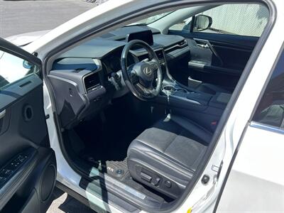 2020 Lexus RX 350   - Photo 15 - Salt Lake City, UT 84115