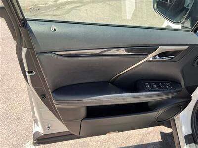 2020 Lexus RX 350   - Photo 18 - Salt Lake City, UT 84115