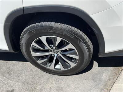 2020 Lexus RX 350   - Photo 12 - Salt Lake City, UT 84115