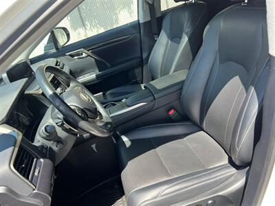 2020 Lexus RX 350   - Photo 17 - Salt Lake City, UT 84115