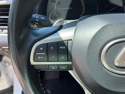 2020 Lexus RX 350   - Photo 29 - Salt Lake City, UT 84115