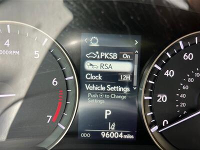2020 Lexus RX 350   - Photo 39 - Salt Lake City, UT 84115