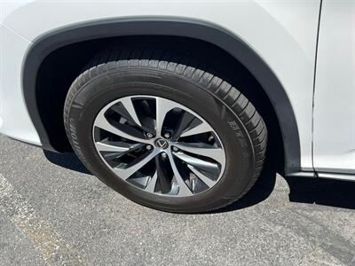 2020 Lexus RX 350   - Photo 13 - Salt Lake City, UT 84115