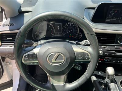 2020 Lexus RX 350   - Photo 31 - Salt Lake City, UT 84115