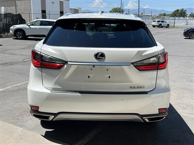 2020 Lexus RX 350   - Photo 5 - Salt Lake City, UT 84115