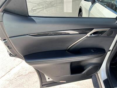2020 Lexus RX 350   - Photo 21 - Salt Lake City, UT 84115