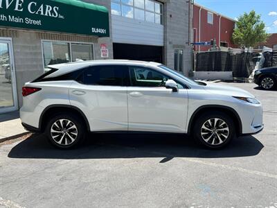 2020 Lexus RX 350   - Photo 7 - Salt Lake City, UT 84115