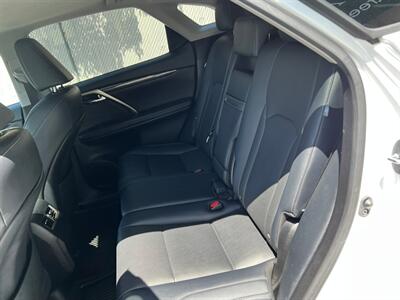 2020 Lexus RX 350   - Photo 20 - Salt Lake City, UT 84115