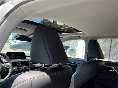 2020 Lexus RX 350   - Photo 22 - Salt Lake City, UT 84115