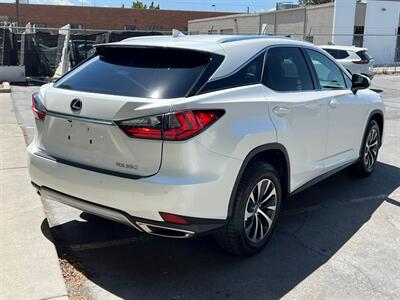 2020 Lexus RX 350   - Photo 6 - Salt Lake City, UT 84115