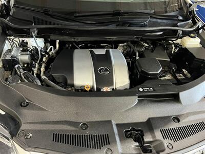 2020 Lexus RX 350   - Photo 42 - Salt Lake City, UT 84115