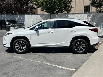 2020 Lexus RX 350   - Photo 4 - Salt Lake City, UT 84115