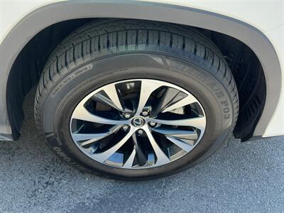 2020 Lexus RX 350   - Photo 10 - Salt Lake City, UT 84115